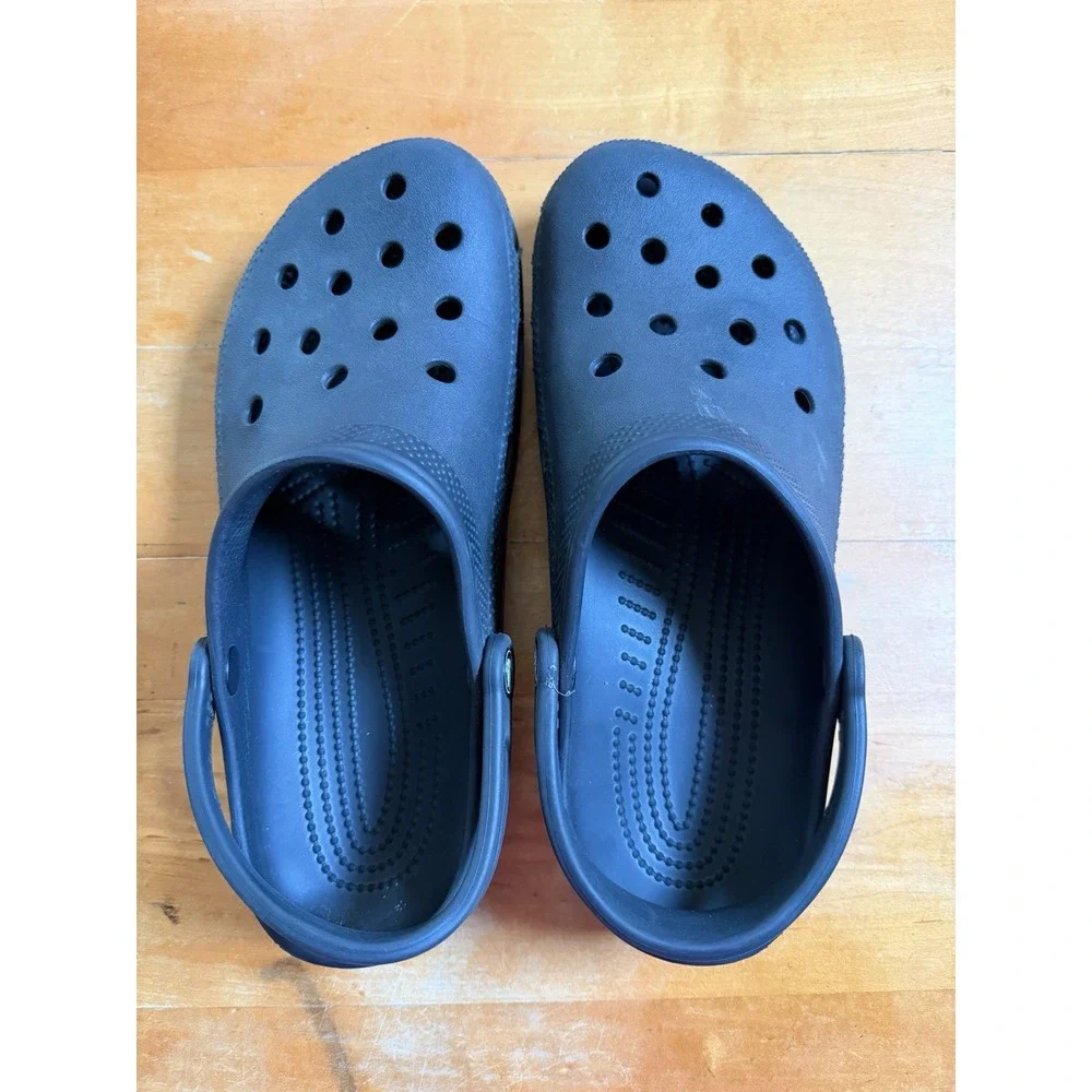 CROCS men women